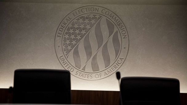 FEC says it doesn't have authority to regulate AI content in political ads 